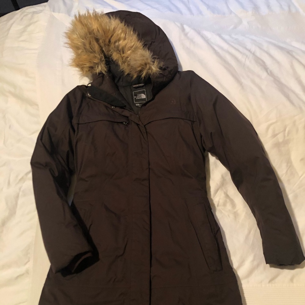 The North Face Women’s Parka Coat
